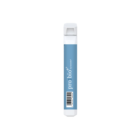 pro:bio+® probiótico 8 cepas