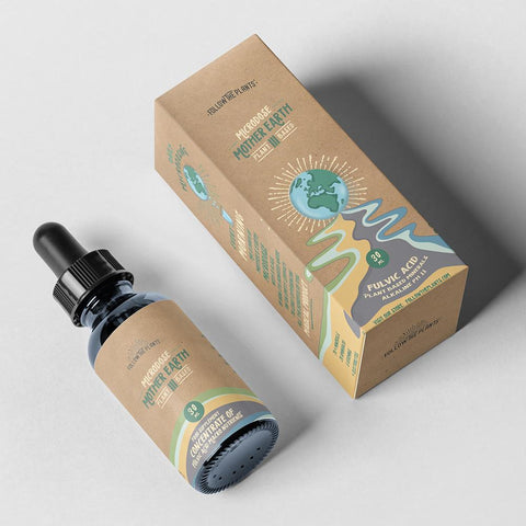Heavy Metal Detox Pack! With Fulvic Acid & Activated Charcoal | 4 Products Including Deodorant, Toothpaste, Detox & Nourish Fulvic Acid, Bamboo Toothbrush